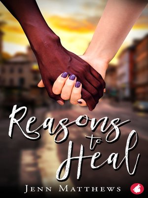 cover image of Reasons to Heal